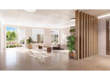 Programme immobilier neuf appart Tours