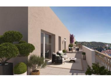 Programme immobilier neuf appart Givors
