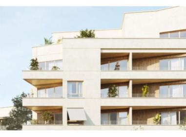 Programme immobilier neuf appart Toulouse
