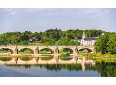 Programme immobilier neuf appart La Ville-aux-Dames