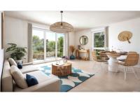 Appart Saint-Michel-Chef-Chef