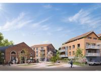 Appart Saint-Sulpice-la-Pointe