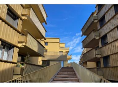 Programme immobilier neuf appart Bordeaux