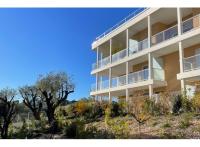 Appart Villeneuve-Loubet
