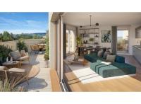 Appart Rillieux-la-Pape