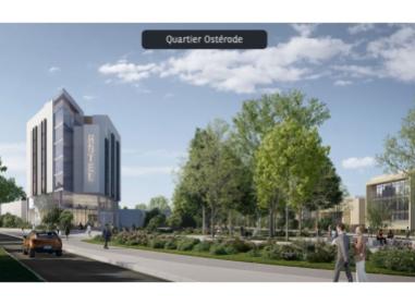 Programme immobilier neuf appart Rillieux-la-Pape