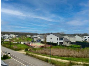 Programme immobilier neuf appart Basse-Ham