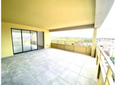 Programme immobilier neuf appart Metz