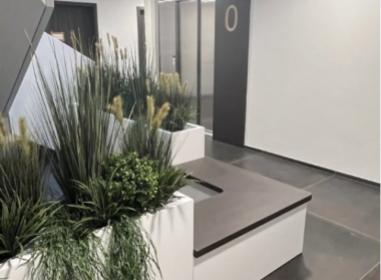 Programme immobilier neuf appart Oberschaeffolsheim