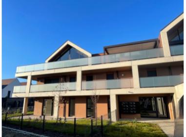 Programme immobilier neuf appart Oberschaeffolsheim