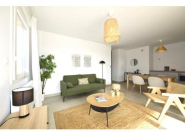Programme immobilier neuf appart Nîmes