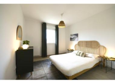 Programme immobilier neuf appart Nîmes