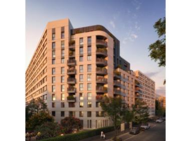 Programme immobilier neuf appart Meudon