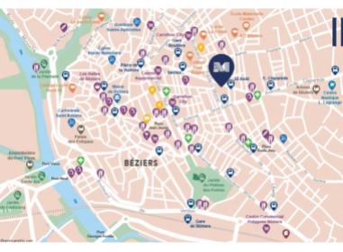 Programme immobilier neuf appart Béziers