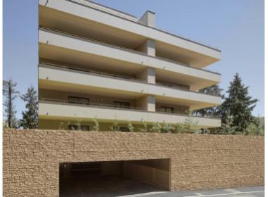 Programme immobilier neuf appart Écully