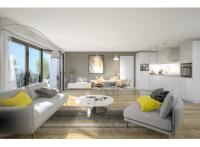 Appart Évry-Courcouronnes