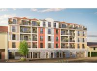 Appart Ozoir-la-Ferrière