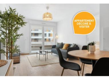 Programme immobilier neuf appart Villers-lès-Nancy