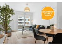 Appart Villers-lès-Nancy