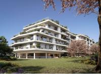 Appart Marseille 8ème