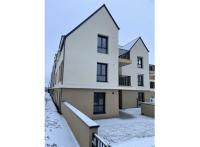 Appart Châteaubourg