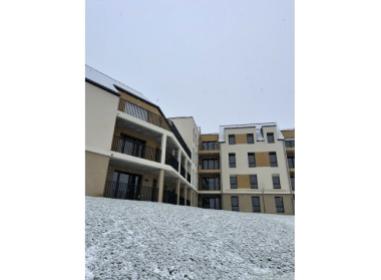 Programme immobilier neuf appart Châteaubourg