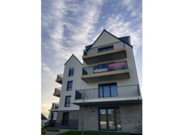 Programme immobilier neuf appart Châteaubourg