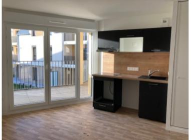 Programme immobilier neuf appart Châteaubourg