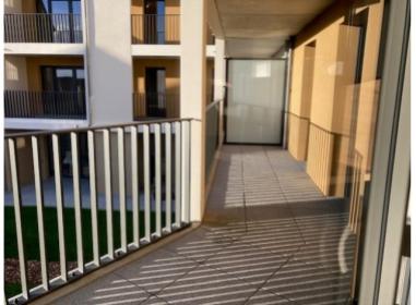 Programme immobilier neuf appart Châteaubourg