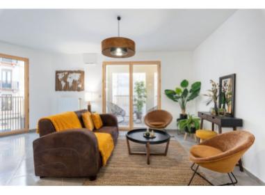 Programme immobilier neuf appart Sainte-Foy-lès-Lyon