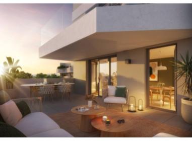 Programme immobilier neuf appart Montpellier