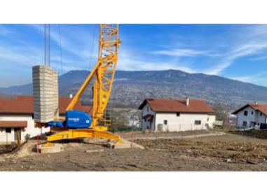 Programme immobilier neuf appart Vétraz-Monthoux