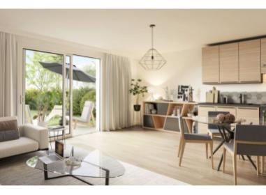 Programme immobilier neuf maison Chambray-lès-Tours