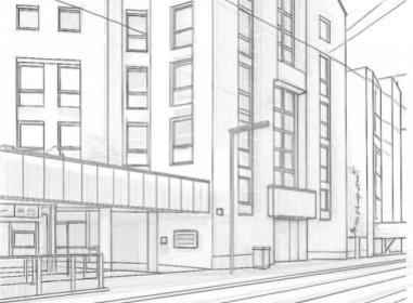 Programme immobilier neuf appart Orléans