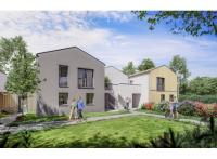Immobilier neuf Pornichet : Eden Cape - Appartements