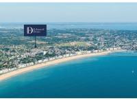 Logement neuf Pornichet : Eden Cape - Appartements