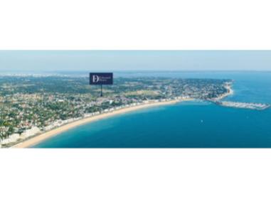 Eden Cape - Appartements Immobilier neuf Pornichet