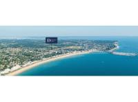 Eden Cape - Appartements immobilier neuf Pornichet