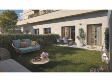 Programme immobilier neuf appart Bagnolet