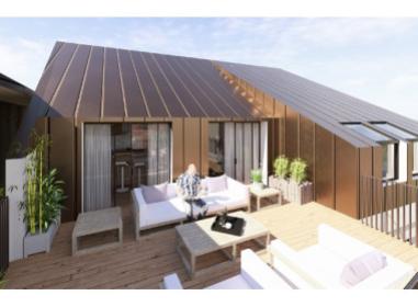 Programme immobilier neuf appart Nancy