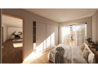 Programme immobilier neuf appart Nancy