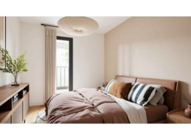 Programme immobilier neuf appart Tours