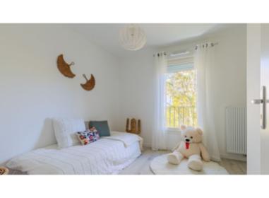 Programme immobilier neuf appart Bordeaux