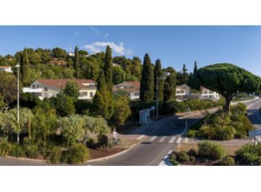 Programme immobilier neuf appart Bormes-les-Mimosas