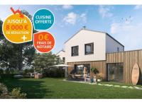 Maison Saint-Hilaire-de-Riez