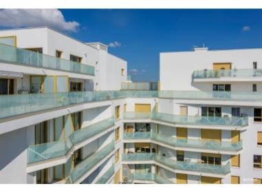 Programme immobilier neuf appart Rueil-Malmaison