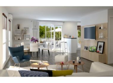 Programme immobilier neuf mixte Saint-Rémy-de-Provence