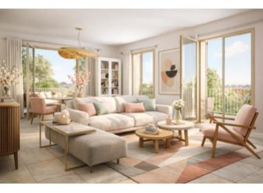 Programme immobilier neuf maison La Rochelle