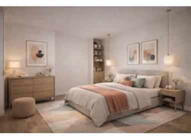 Programme immobilier neuf maison La Rochelle