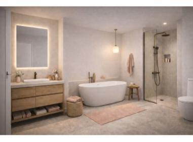 Programme immobilier neuf maison La Rochelle